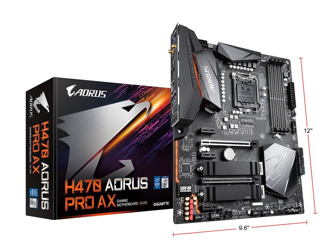 Gigabyte h470 hd3 разгон