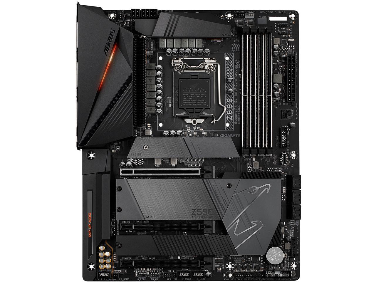 Mainboard Gigabyte X Aorus Pro My Xxx Hot Girl 4167