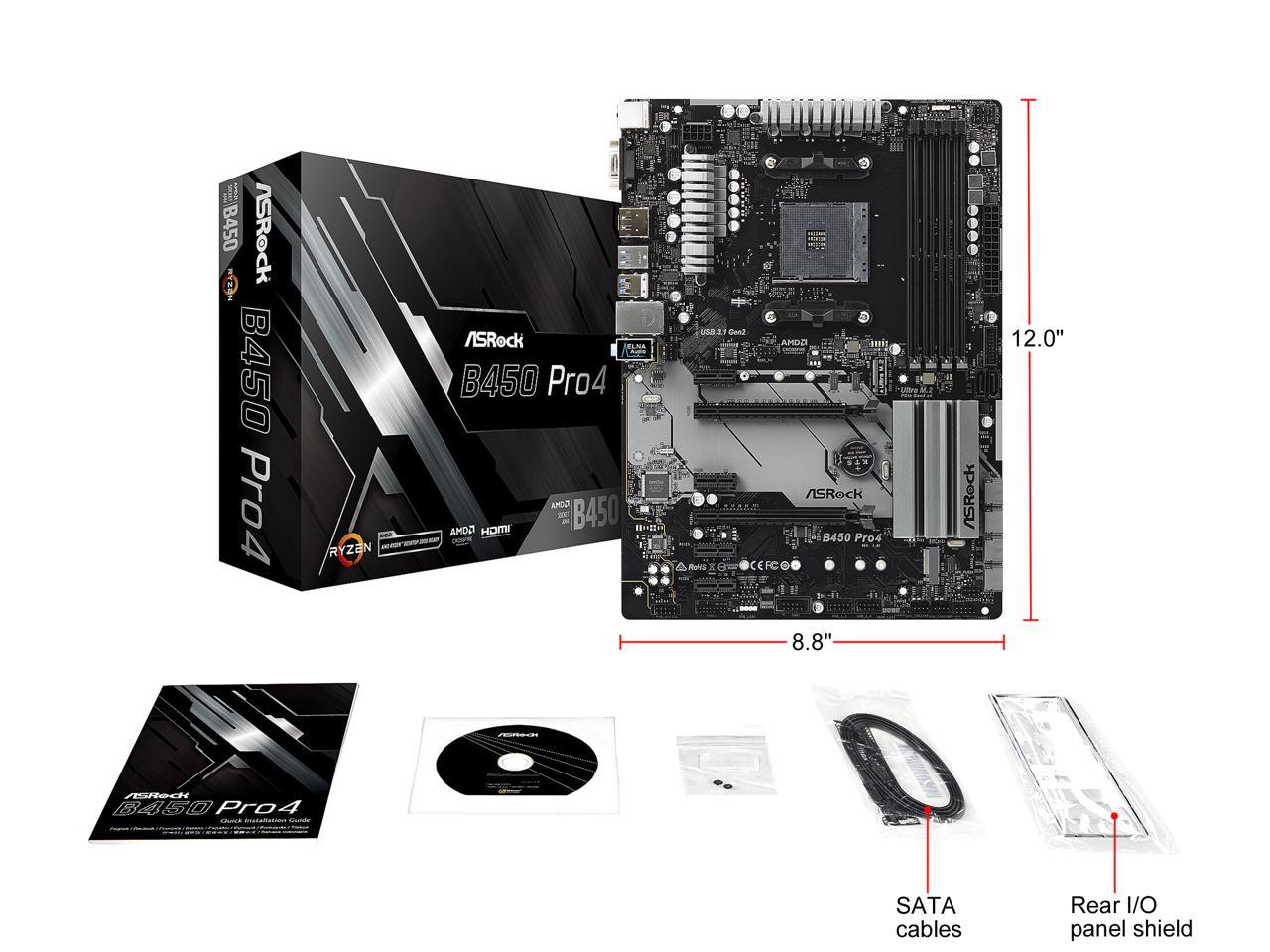 asrock disk health