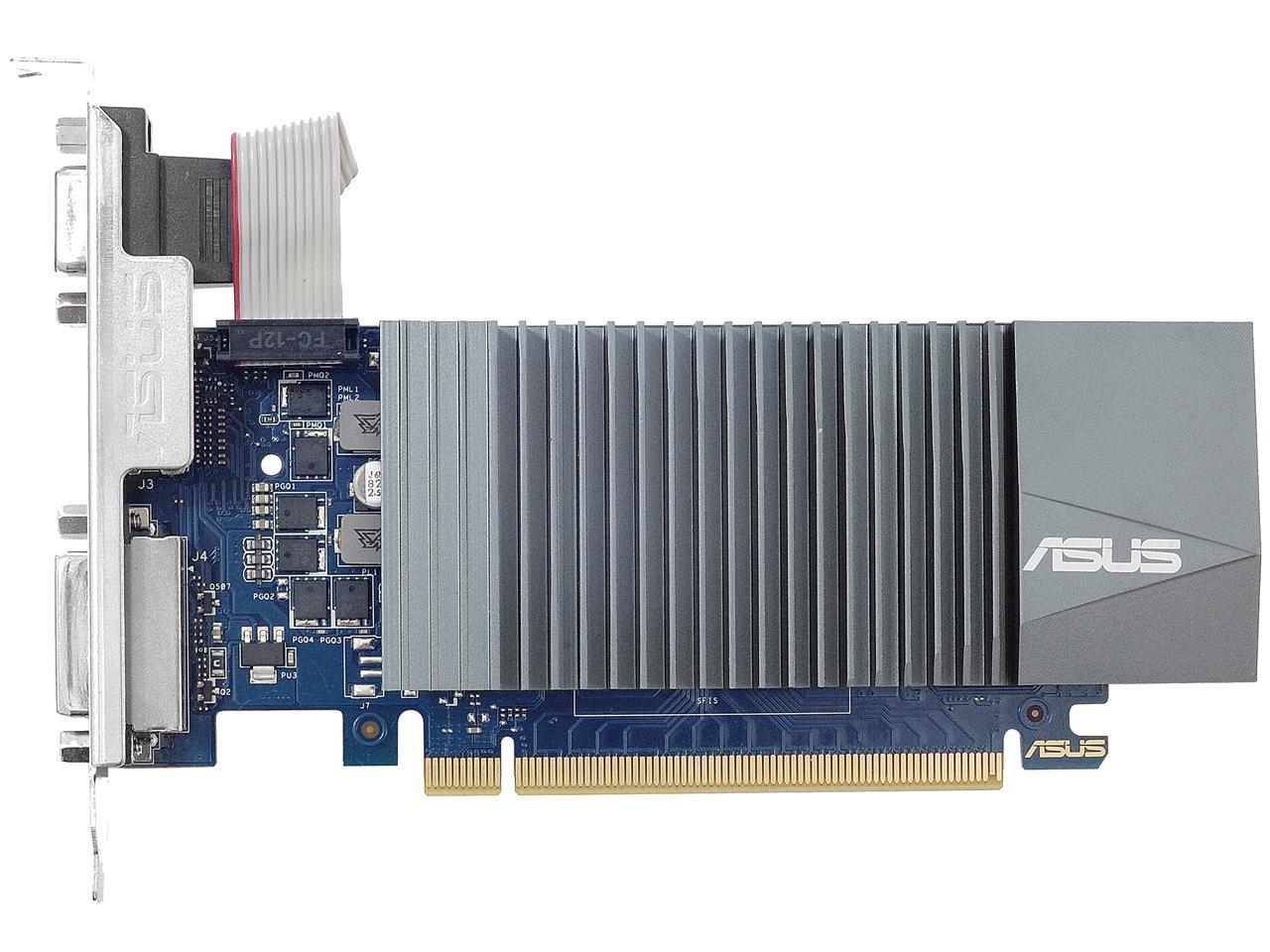 Buy ASUS NVIDIA GeForce GT 710 2GB 