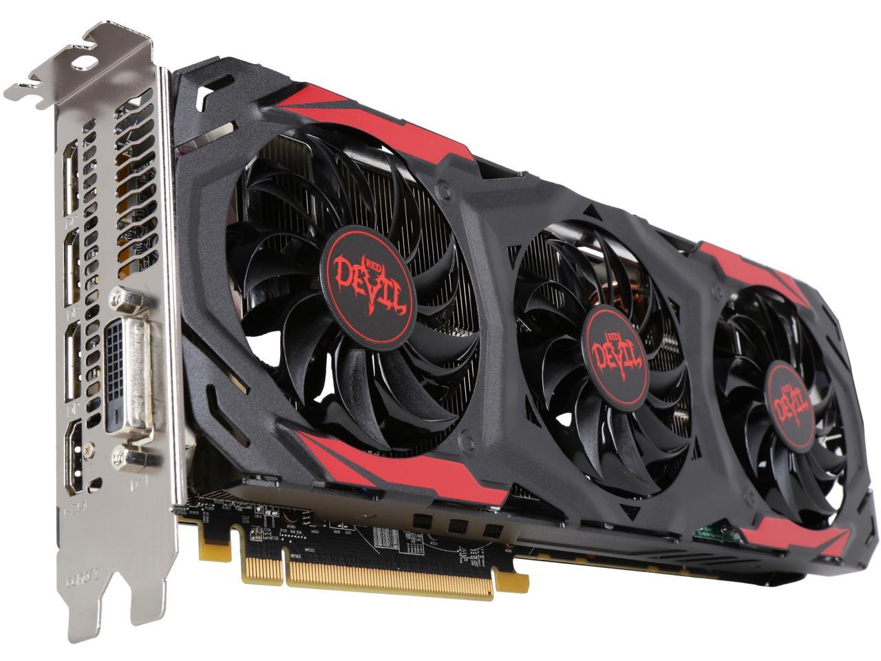 Поддерживает ли rx570 directx 12