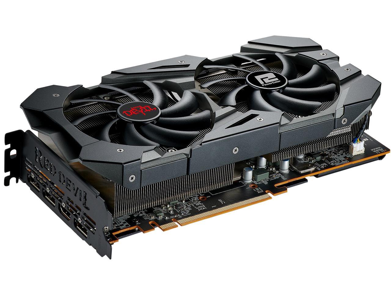 Видеокарта 5600. RX 5600 XT POWERCOLOR. RX 5600 XT 6gb. AMD Radeon RX 5600 XT 6 ГБ. RX 5600 XT 12 GB.