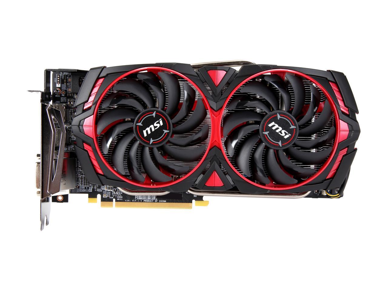 Поддерживает ли rx570 directx 12