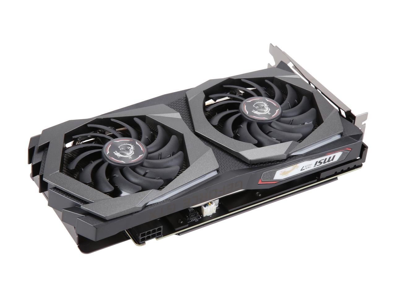 Gtx 1660 gaming 6gb