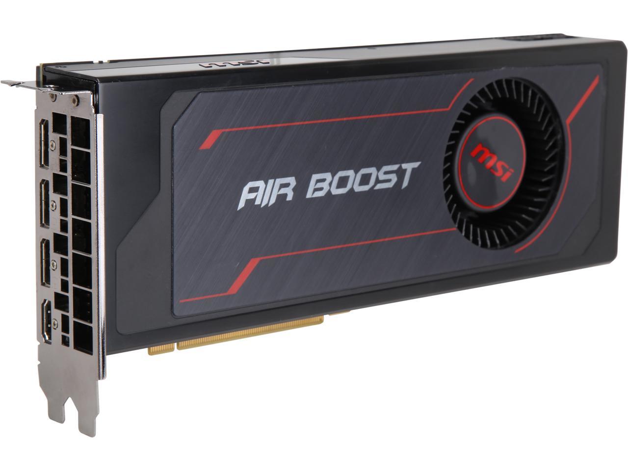 Vega 56 температура памяти