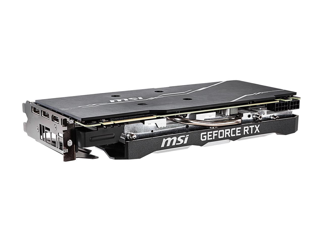 MSI GeForce RTX 2070 SUPER VENTUS (訳アリ)の+spbgp44.ru