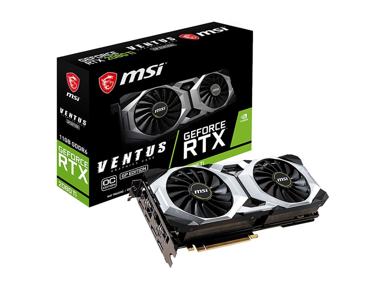 GeForce RTX 2080 Ti VENTUS GP ジャンク品の+solo-truck.eu