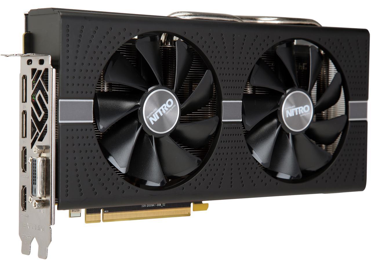 Поддерживает ли rx570 directx 12