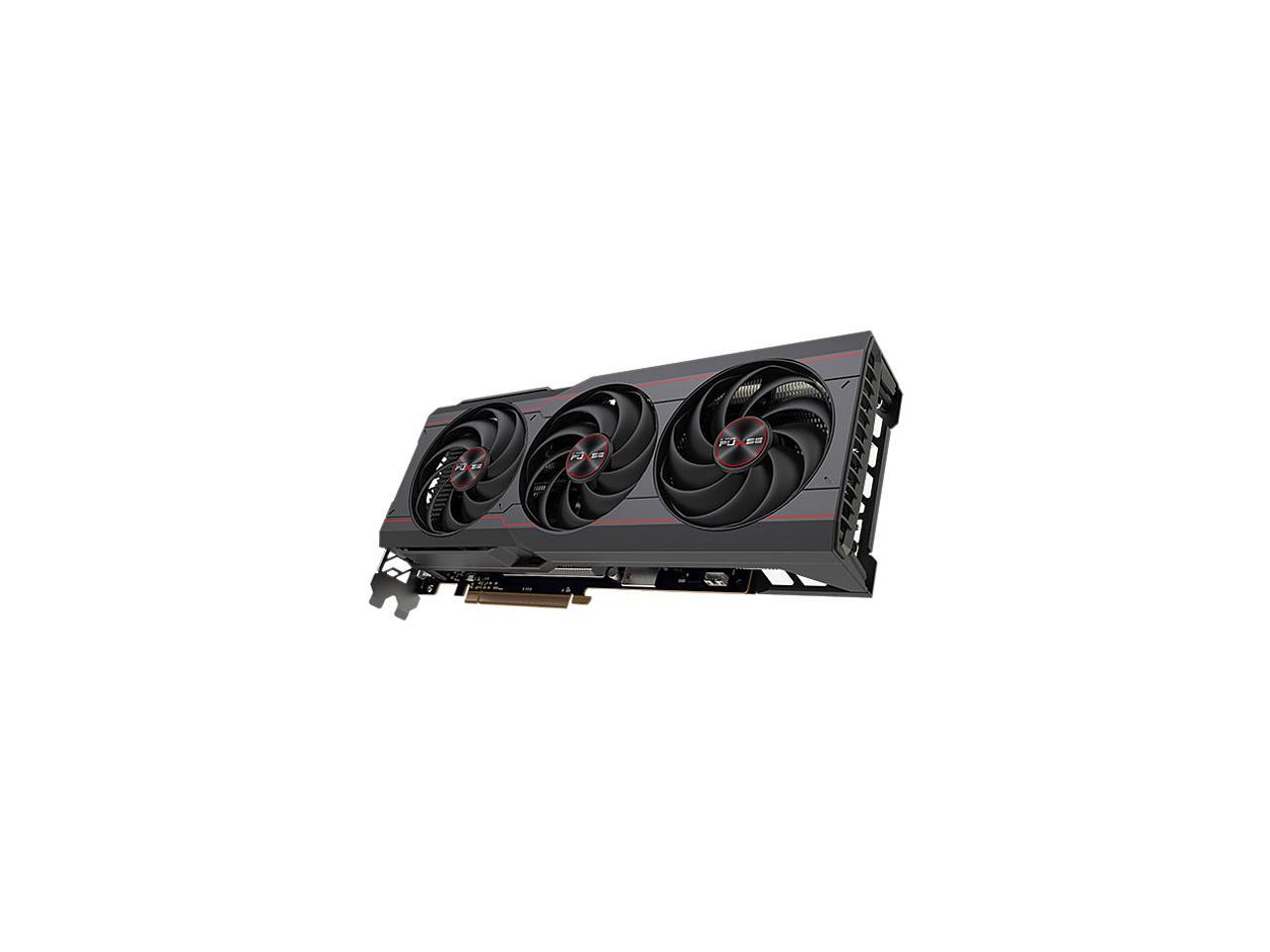 Sapphire Pulse AMD RADEON RX 6800 GAMING GRAPHICS CARD WITH 16GB GDDR6