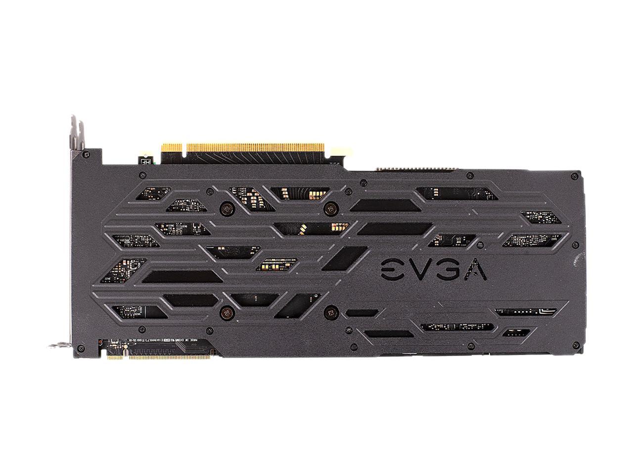 evga precision x non evga cards