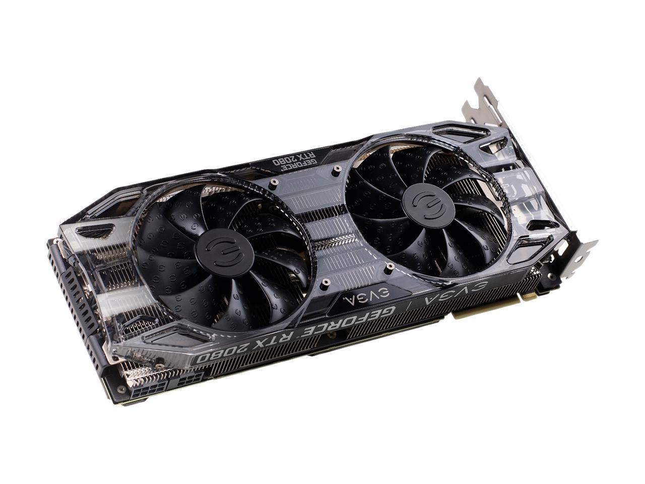 evga precision x auto overclock 10 series