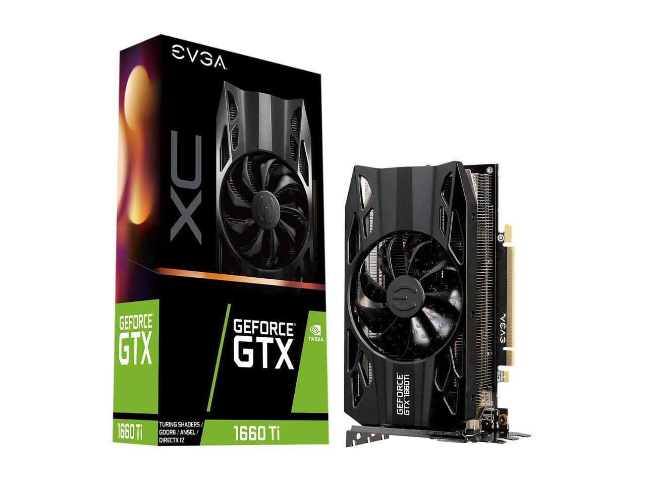 geforce gtx 1660 ti xc ultra gaming neat image geforce gtx 1660 ti xc ultra gaming neat image