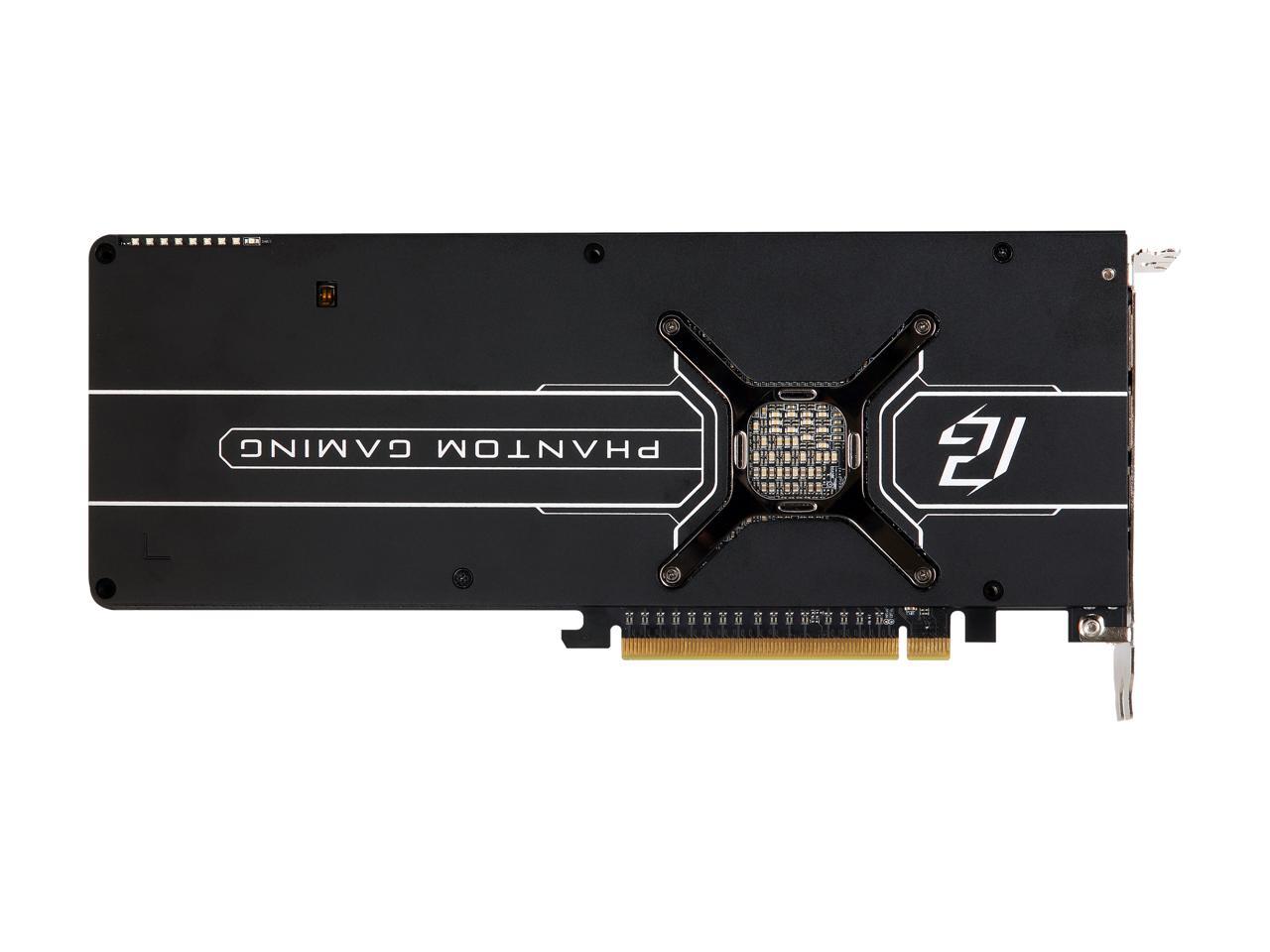 radeon vega x