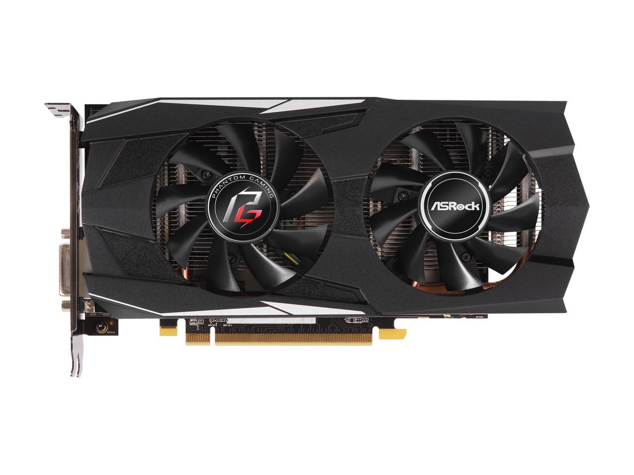 Поддерживает ли rx570 directx 12