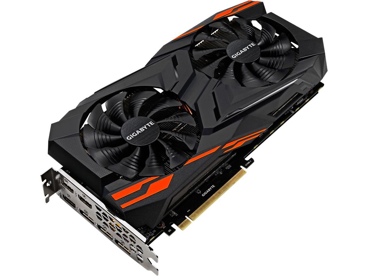 Gigabyte Radeon Rx Vega 56 Directx 12 Gv Rxvega56gaming Oc 8gd 8gb 2048 6755