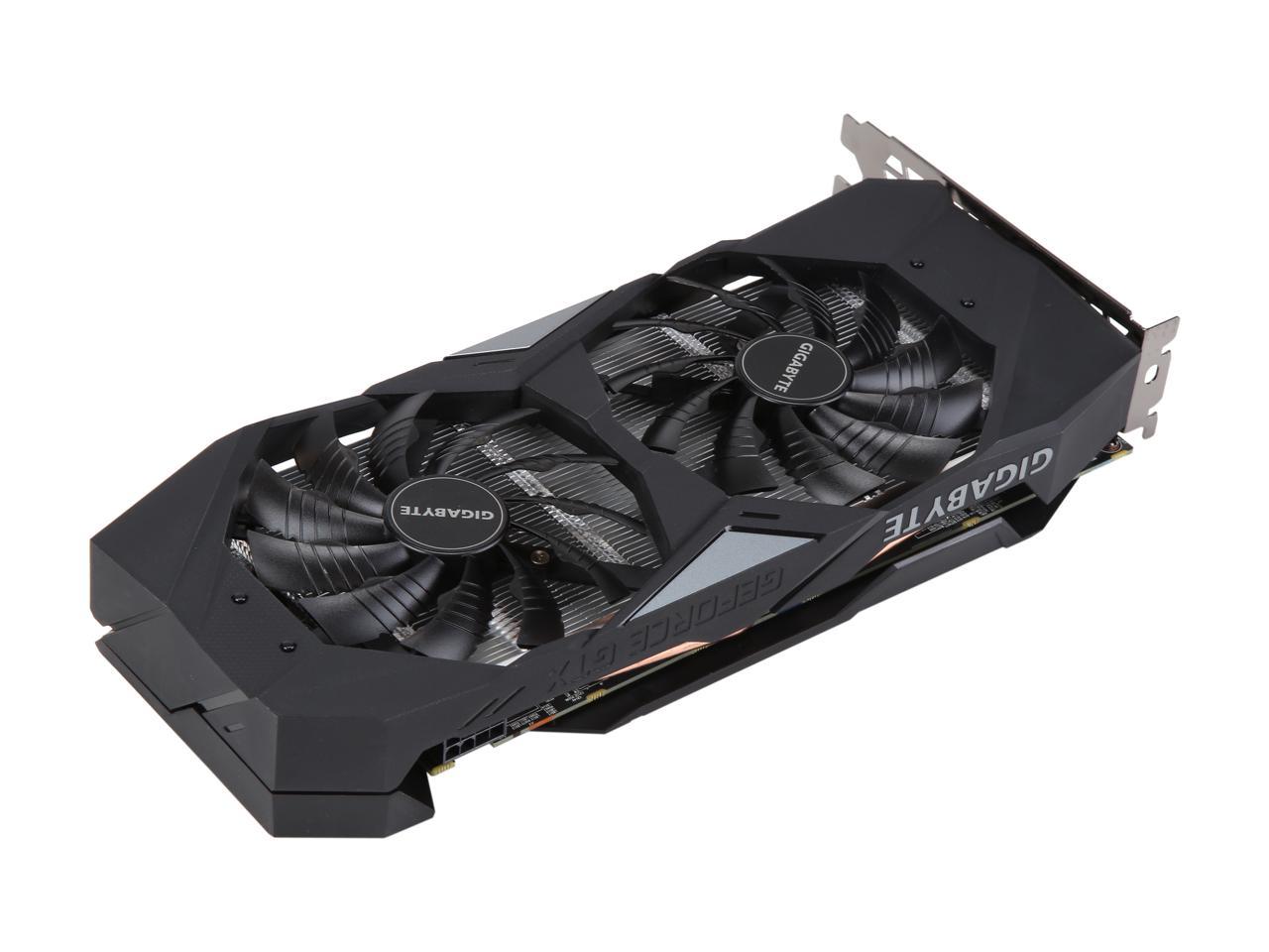 Gigabyte gtx 1660 6g