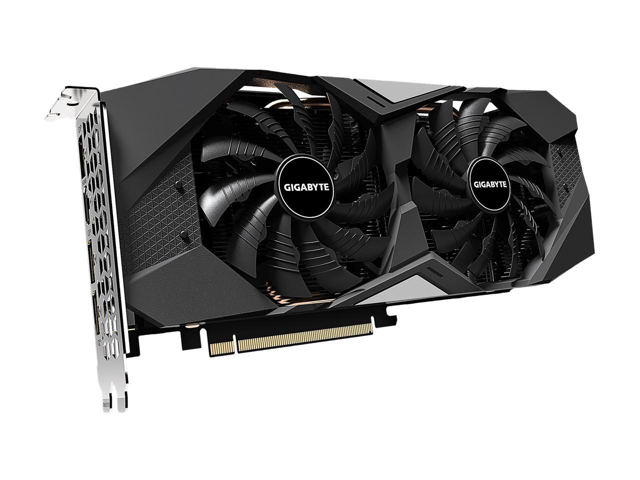 Обзор rtx 2070 gigabyte