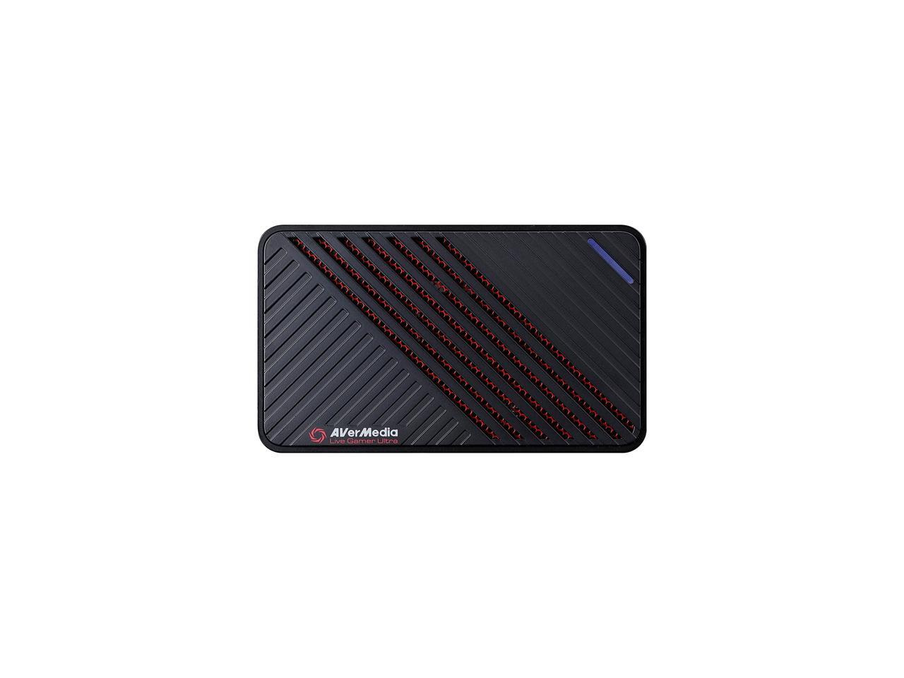 AVerMedia TECHNOLOGIES Live Gamer Ultra GC553 GC553 映像関連