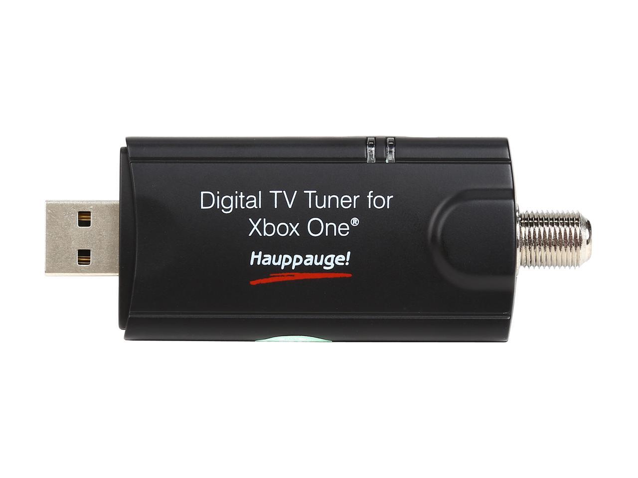 best tv tuner for plex