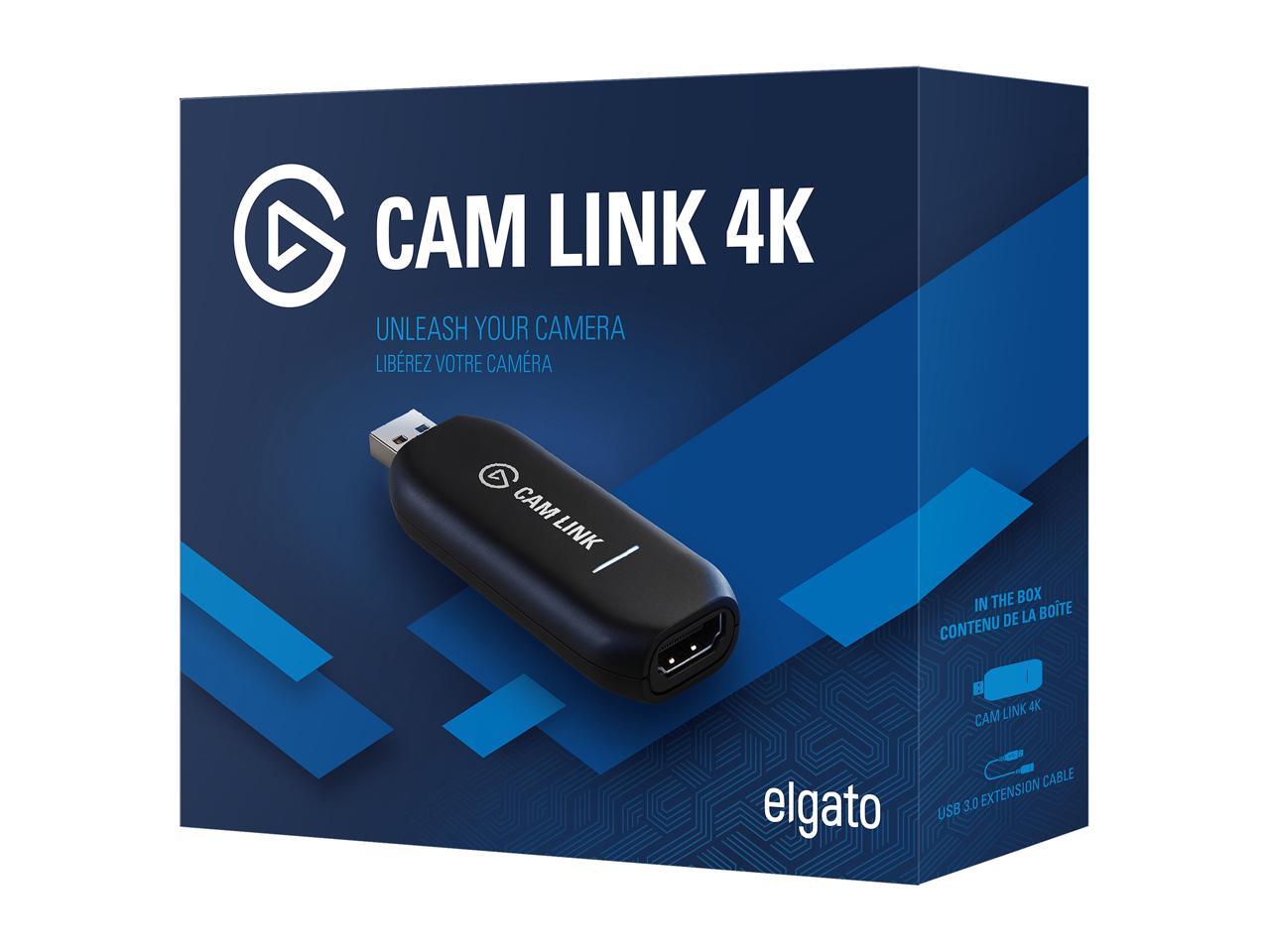 elgato 10gam9901