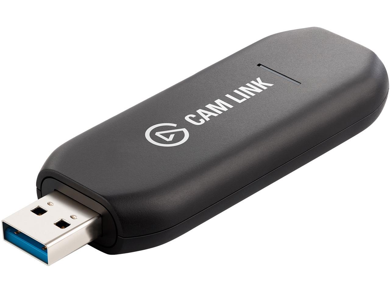 Elgato Pro Video Capturing Cam Link 4K (10GAM9901) 843591022729 eBay