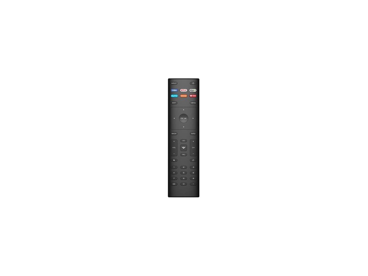 VIZIO DSeries 60" 4K UHD HDR Chromecast builtin Smart TV D60F3