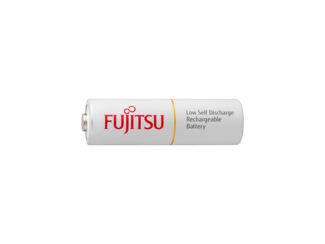 Аккумулятор fujitsu aa