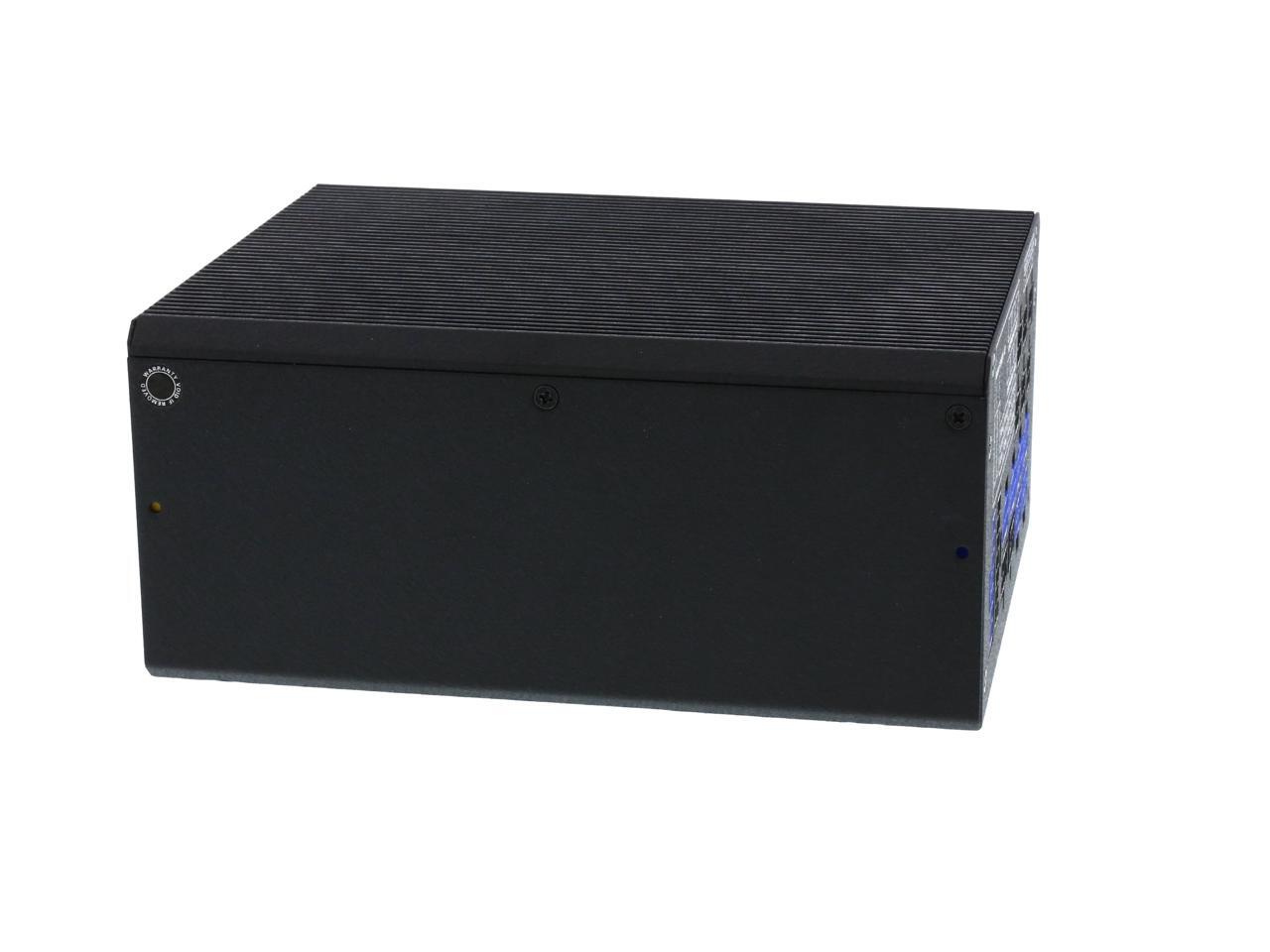 Rosewill FullModular Gaming Power Supply (80 PLUS TITANIUM Certified