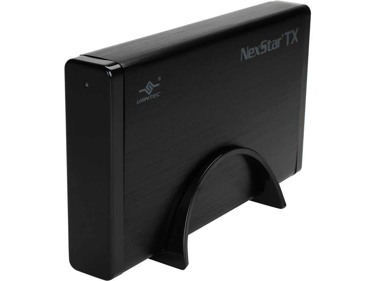 vantec nexstar 3 driver download