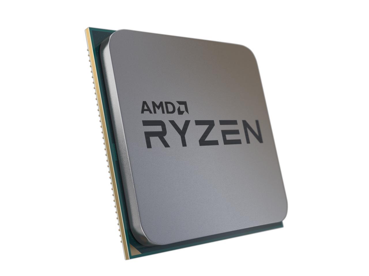 Ryzen 9 3900x разгон памяти