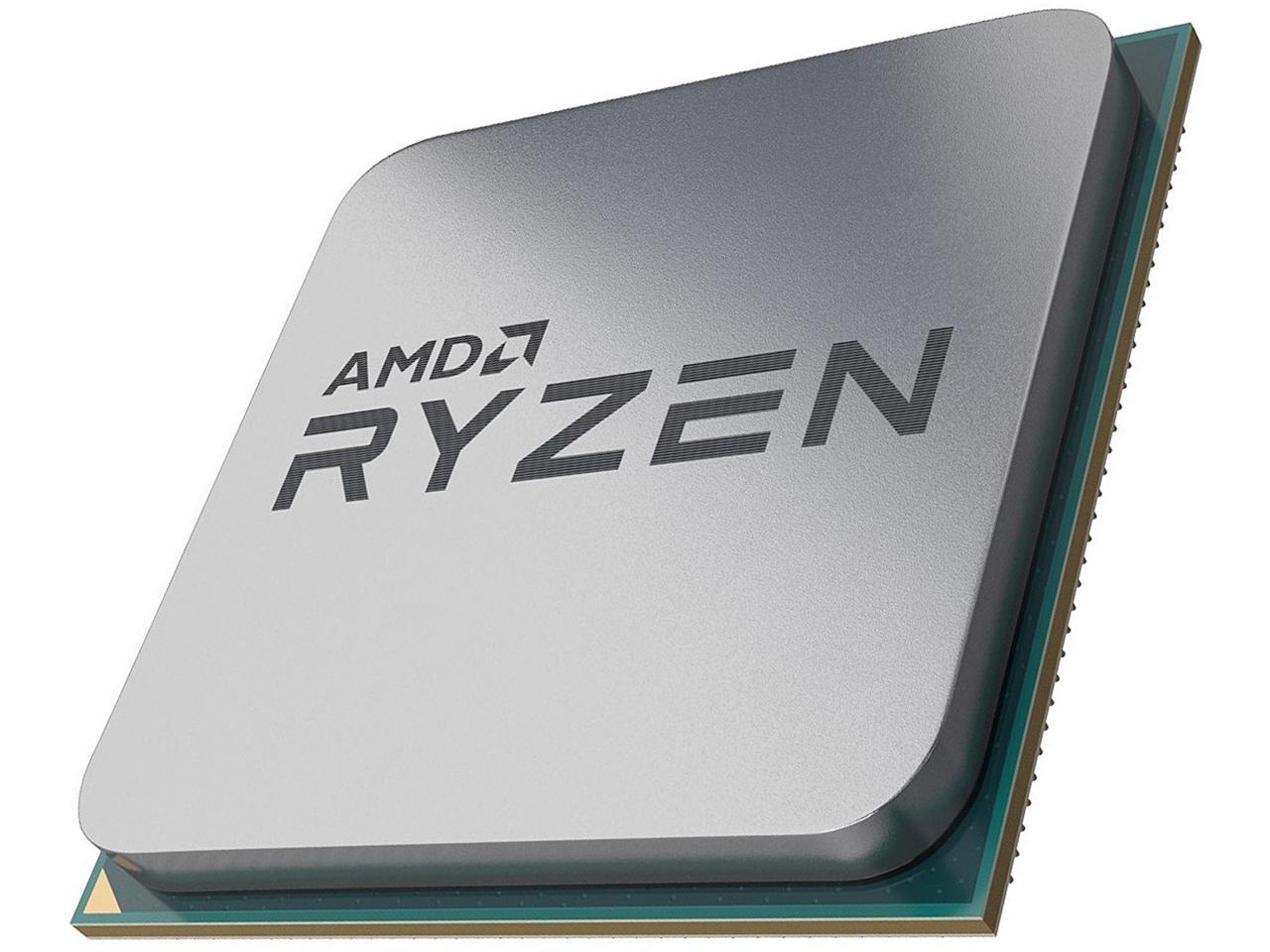 AMD Ryzen Threadripper PRO 3975WX 32-Core 3.5 GHz Socket sTRX4 280W 100 ...