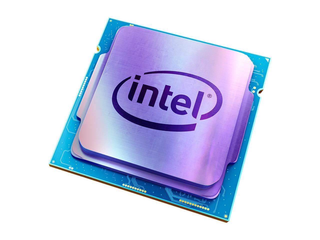 Intel core i9 10900x обзор