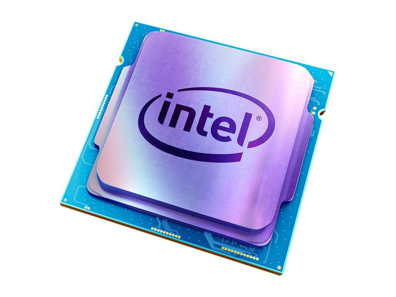 Какой блок питания нужен для intel core i5 10600k