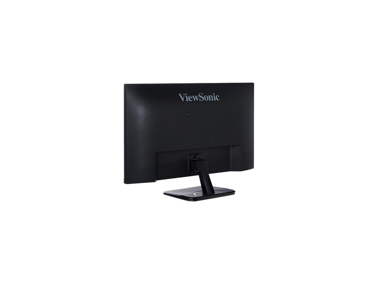 ViewSonic VA2256-MHD 22" (Actual size 21.5") Full HD 1920 x 1080 7ms