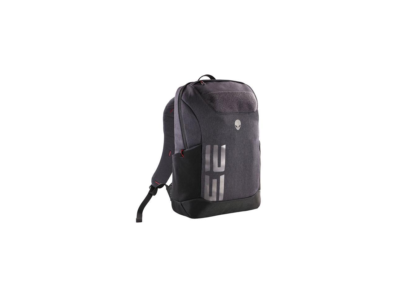 alienware pro backpack