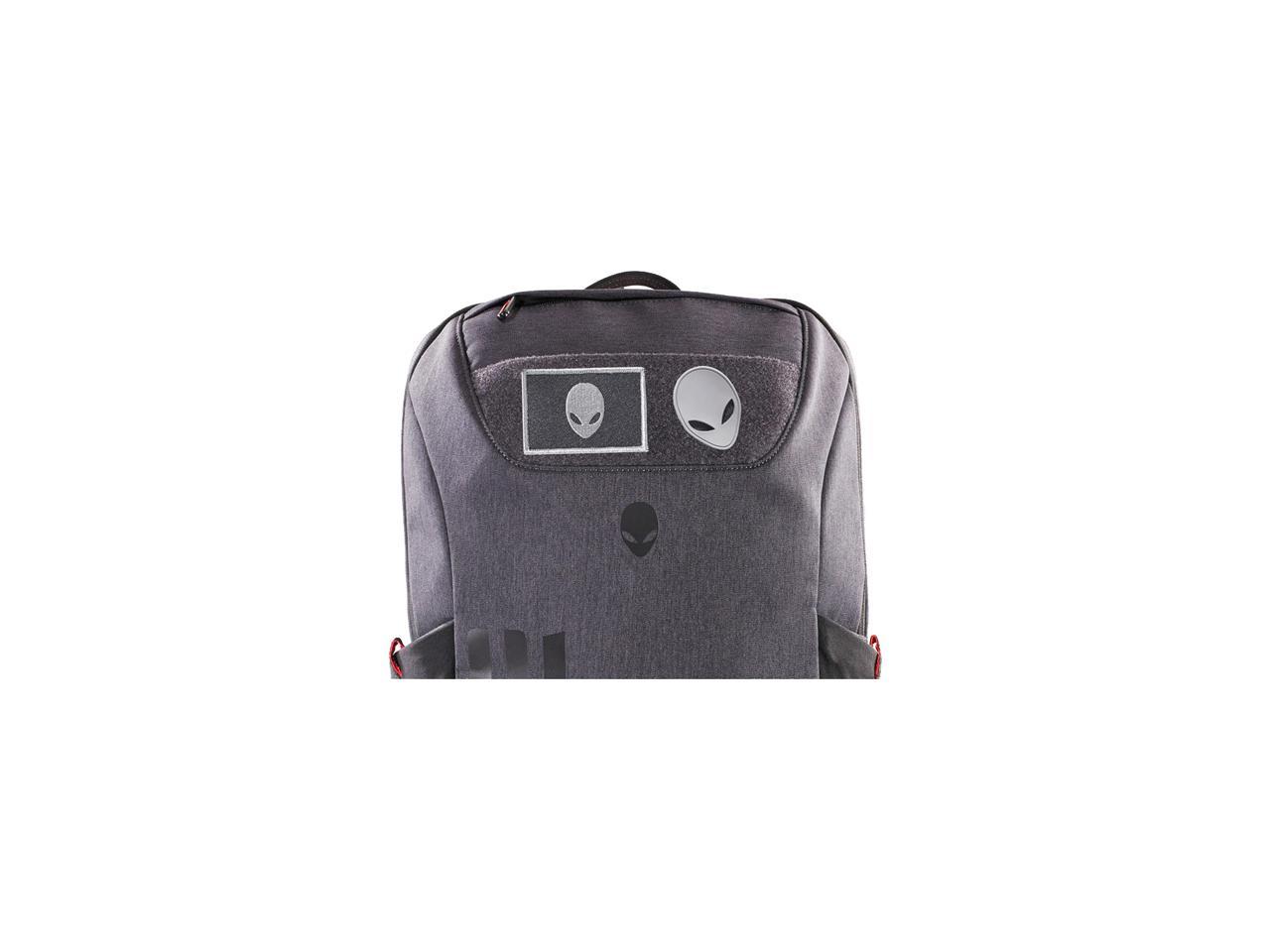 Mobile Edge AWM17BPP Alienware M17 Pro Backpack for 17-inch Laptop - Black 871981001153 | eBay