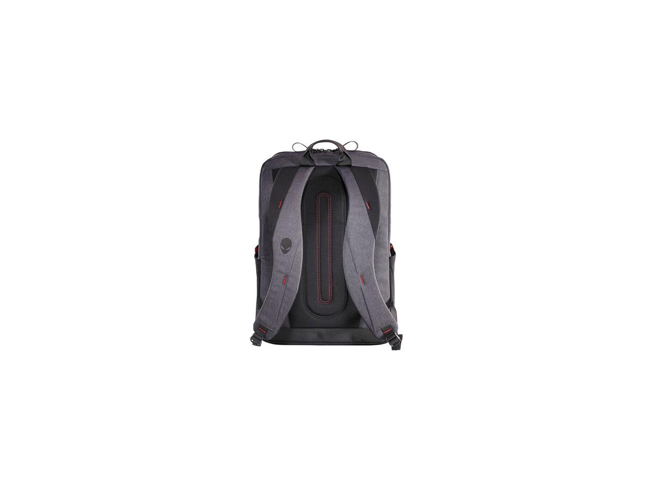 Mobile Edge AWM17BPP Alienware M17 Pro Backpack for 17-inch Laptop - Black 871981001153 | eBay