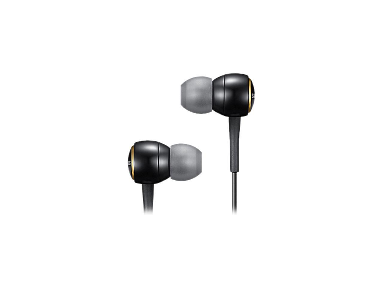 SAMSUNG REPLACEMENT EAR BUDS BLACK 887276163765 eBay