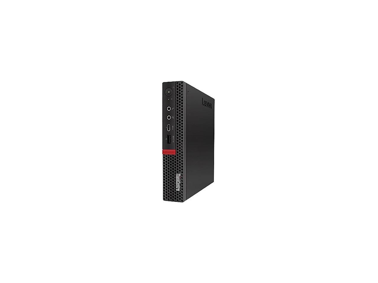 Lenovo thinkcentre m75q 1 обзор