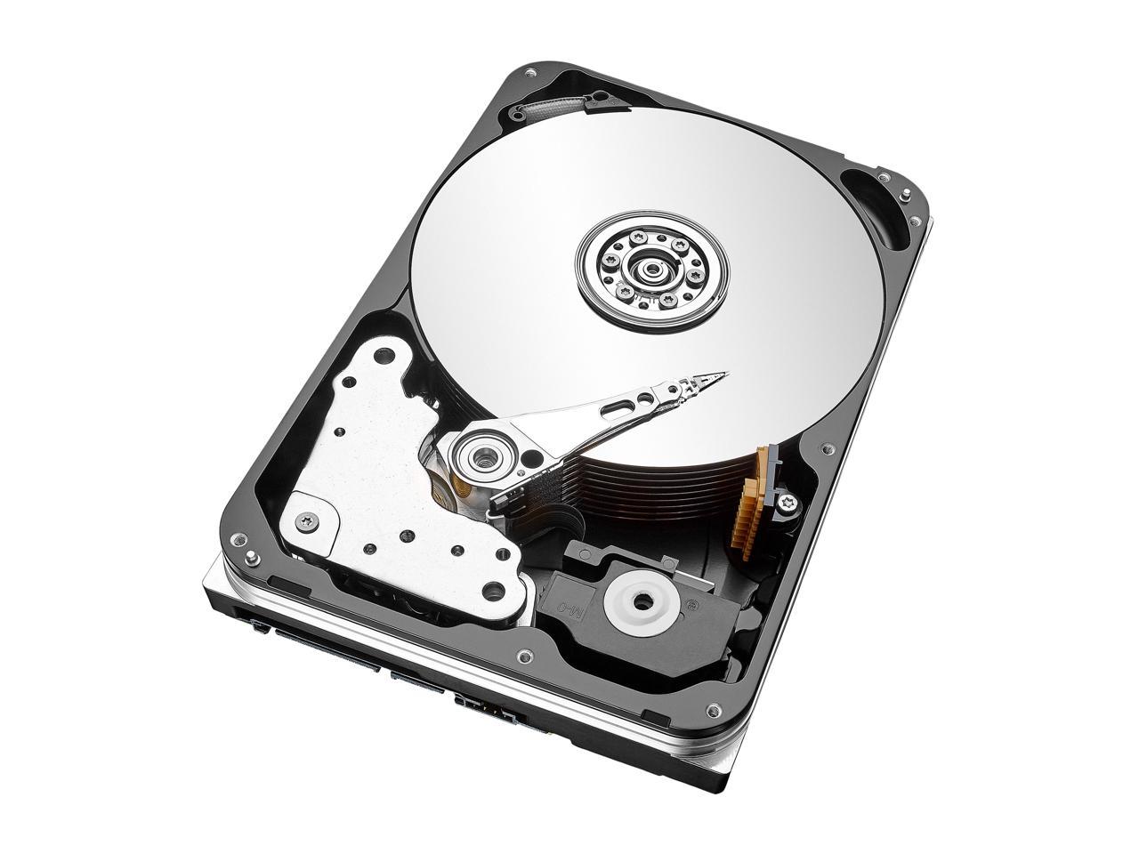 Enterprise hdd что такое