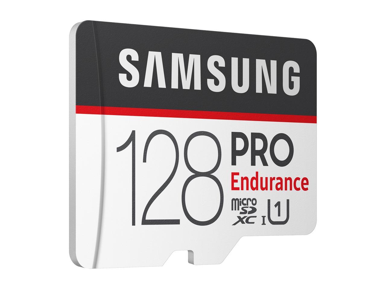 Карта памяти microsd samsung 128 гб