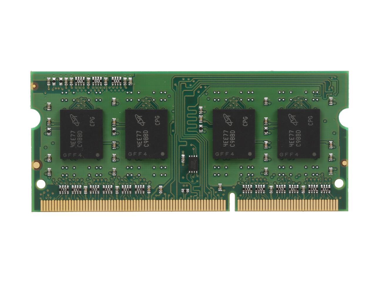 Slot ddr3l dipasang ddr3 ram