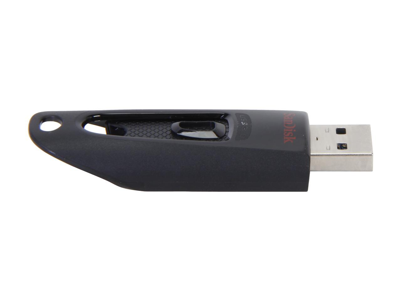 SanDisk Ultra 32GB USB 3.0 Flash Drive Model SDCZ48-032G ...