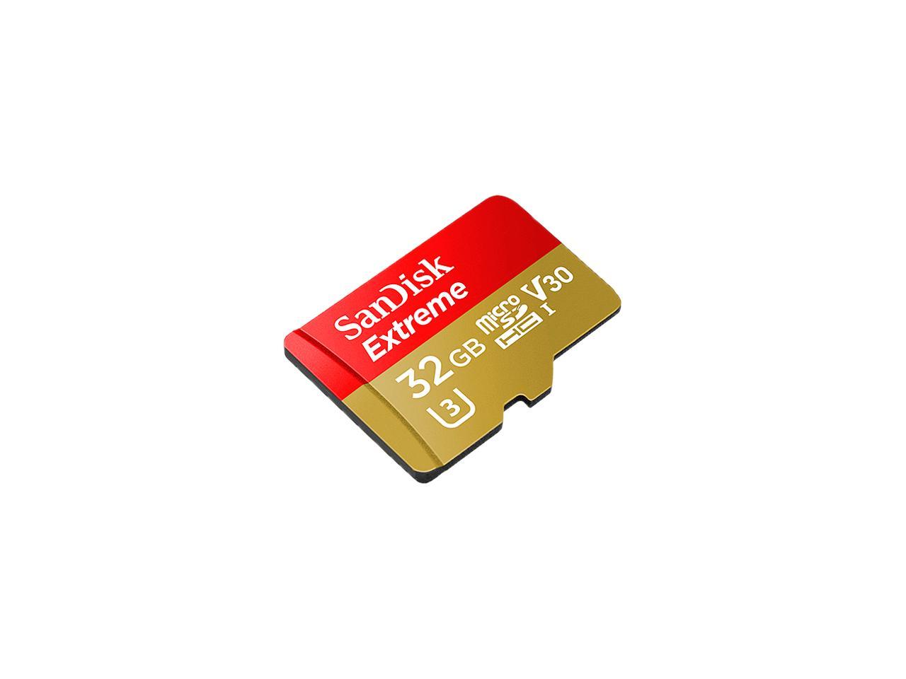 Карта памяти microsdhc 32gb class 10