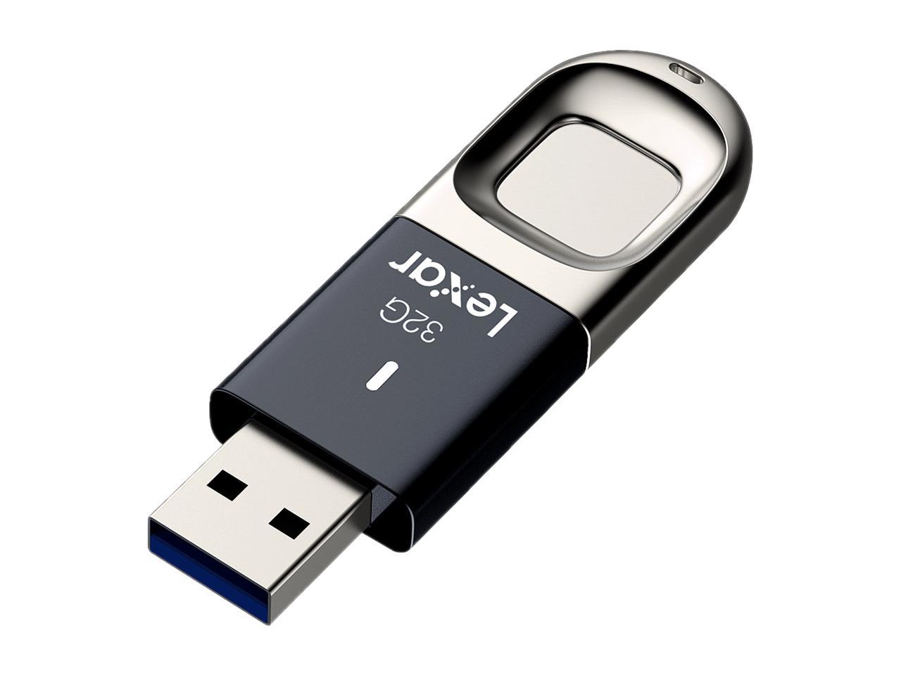 driver for lexar flash drive