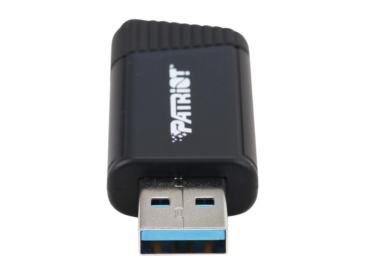 patriot supersonic rage 2 usb flash drive