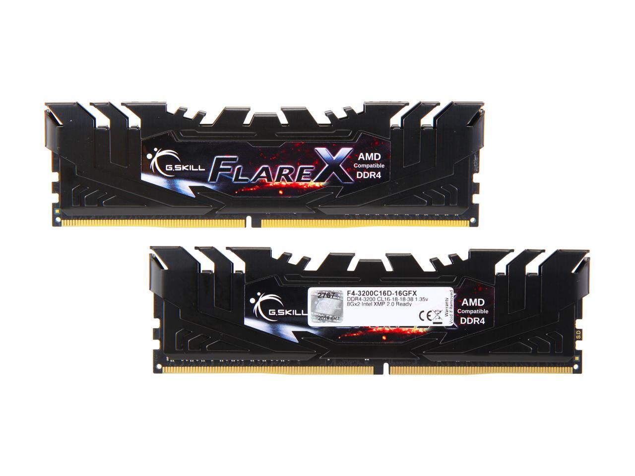 Flare x. G skill ddr4 8gb 3200. G.skill Flare x (for AMD) [f4-3200c16d-16gfx]. 16 GB 3200 MHZ G.skill Flare x (f4-3200c16d-16gfx). F4-3200c16d-16gfx