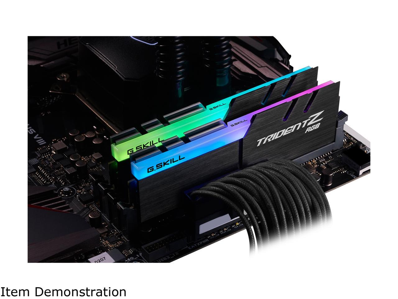 gigabyte rgb fusion trident z rgb gigabyte rgb fusion trident z rgb
