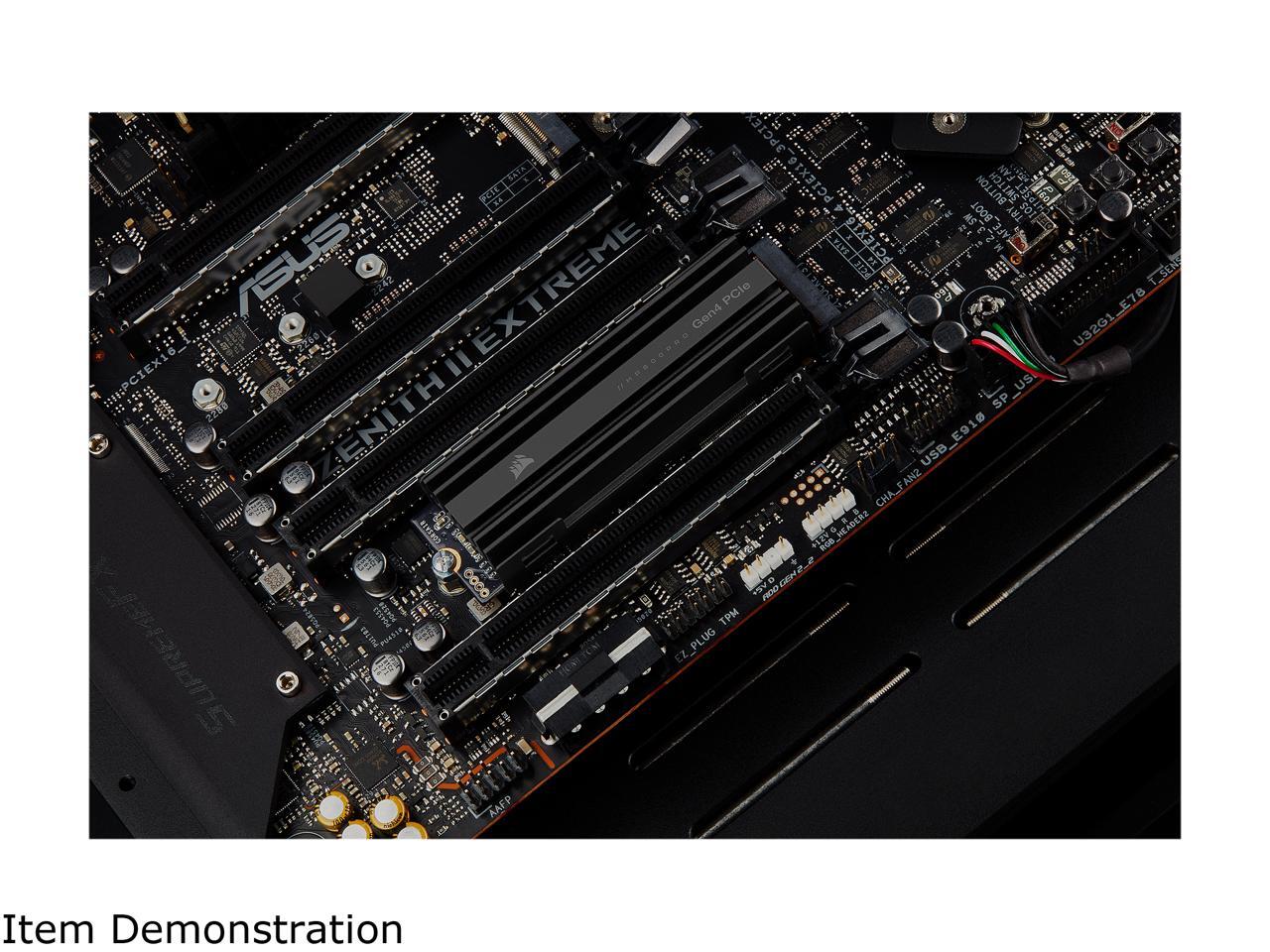 Pcie gen4x4. Corsair CSSD-f2000gbmp600pro. Corsair mp600 Pro 1tb. Corsair SSD M.2 mp600 NVME 4tb. Corsair 2 ТБ M.2 CSSD-f2000gbmp600pro