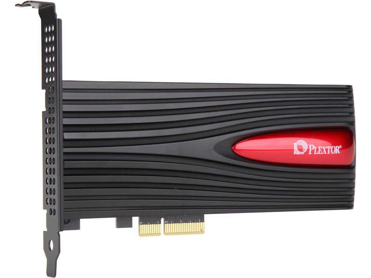 Plextor pci e установка операционной системы